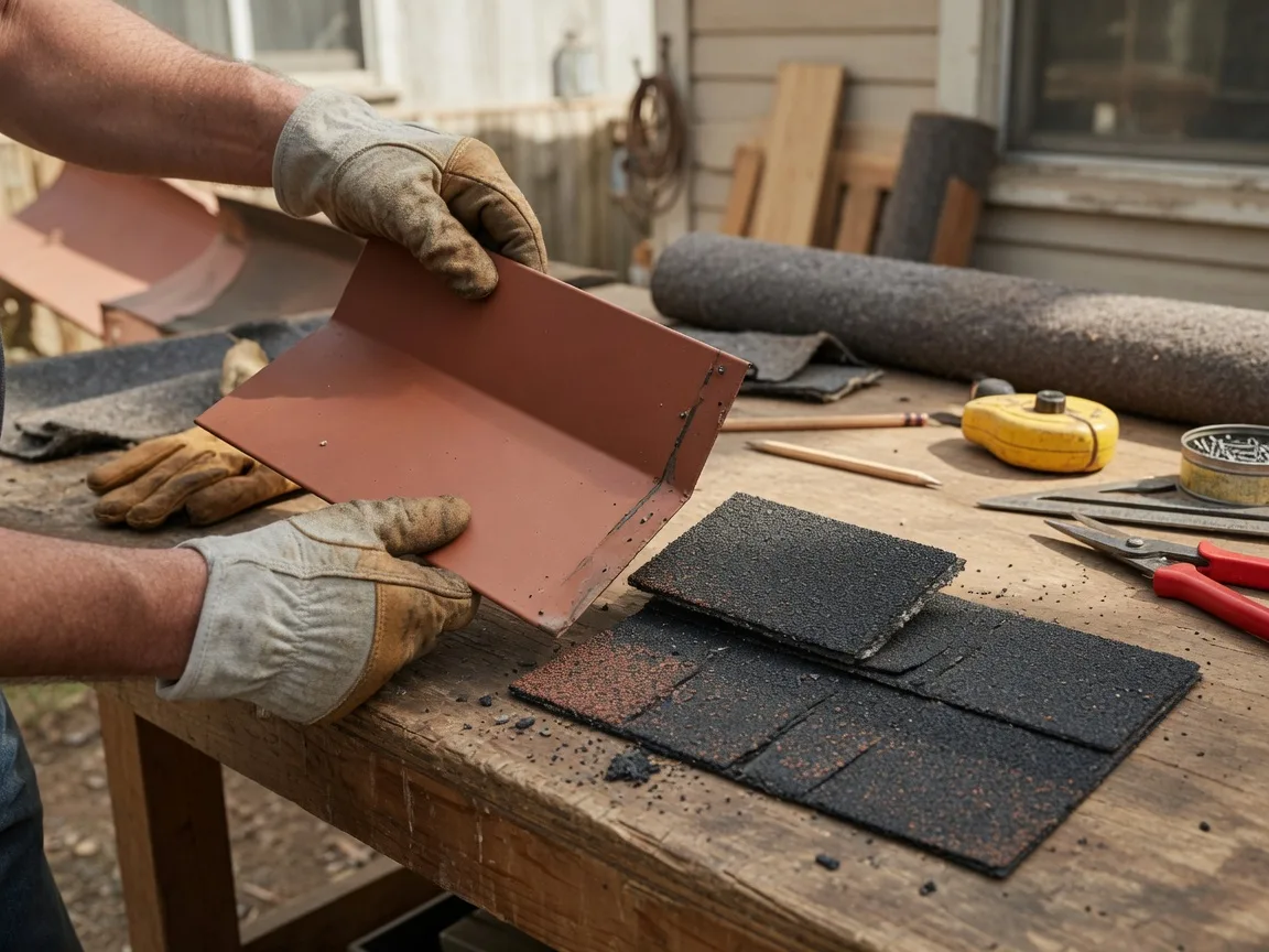 Roof Repair company in Battle Lake, MN